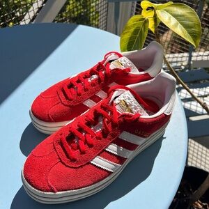 Adidas Gazelle Bold